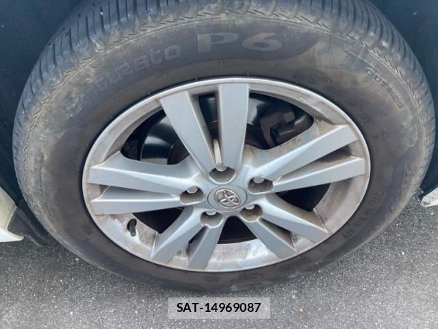 Toyota AVENSIS WAGON 2012-09 8313222-7