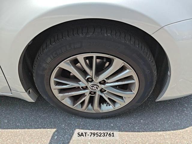 Toyota AVENSIS WAGON 2018-06 8313220-9