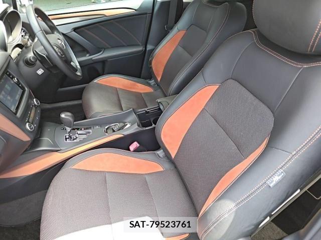 Toyota AVENSIS WAGON 2018-06 8313220-17