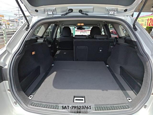 Toyota AVENSIS WAGON 2018-06 8313220-26