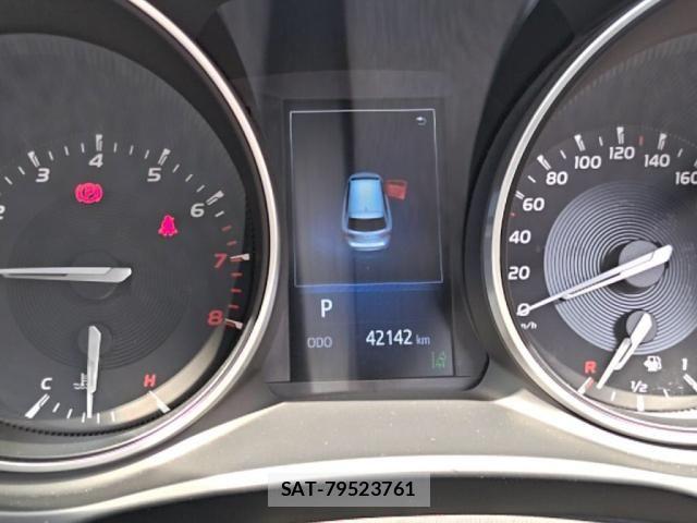 Toyota AVENSIS WAGON 2018-06 8313220-28
