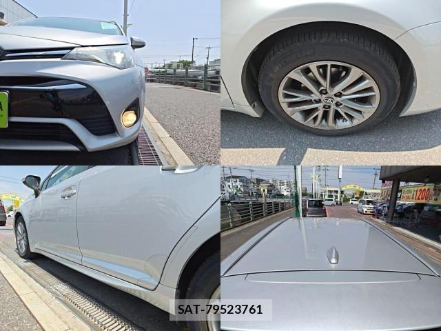 Toyota AVENSIS WAGON 2018-06 8313220-3