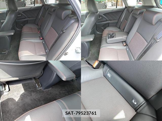 Toyota AVENSIS WAGON 2018-06 8313220-6