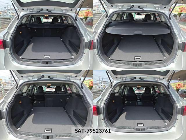 Toyota AVENSIS WAGON 2018-06 8313220-7