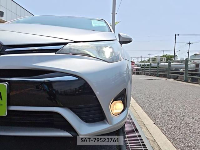 Toyota AVENSIS WAGON 2018-06 8313220-8