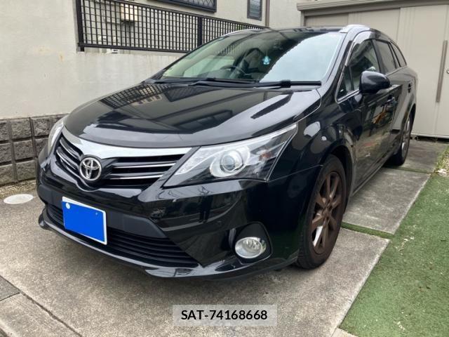 sat car