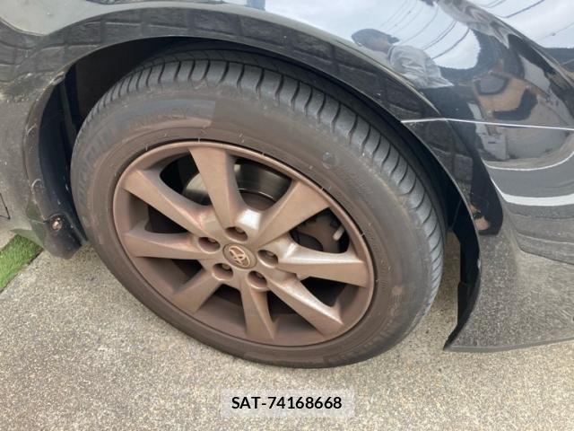 Toyota AVENSIS WAGON 2013-08 8313223-4