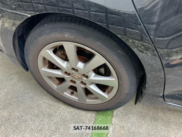 Toyota AVENSIS WAGON 2013-08 8313223-5