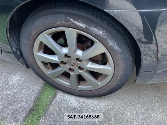 Toyota AVENSIS WAGON 2013-08 8313223-6