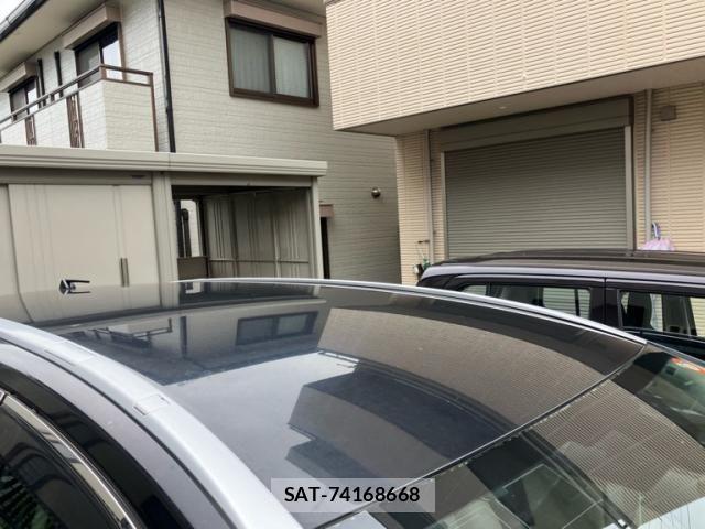 Toyota AVENSIS WAGON 2013-08 8313223-8