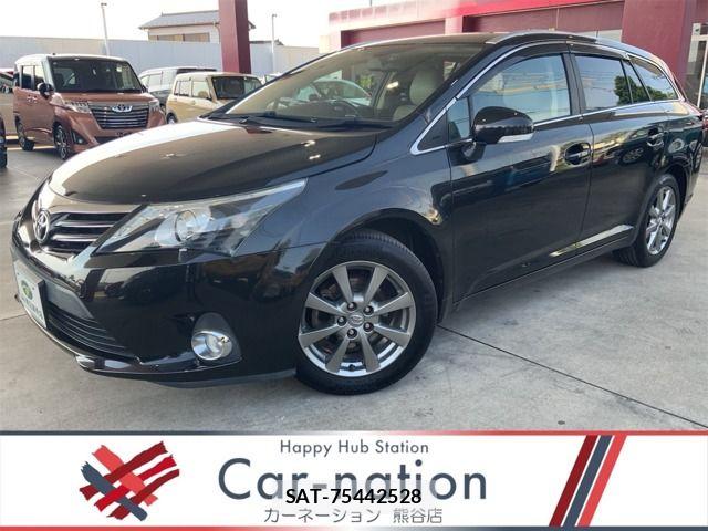 sat car