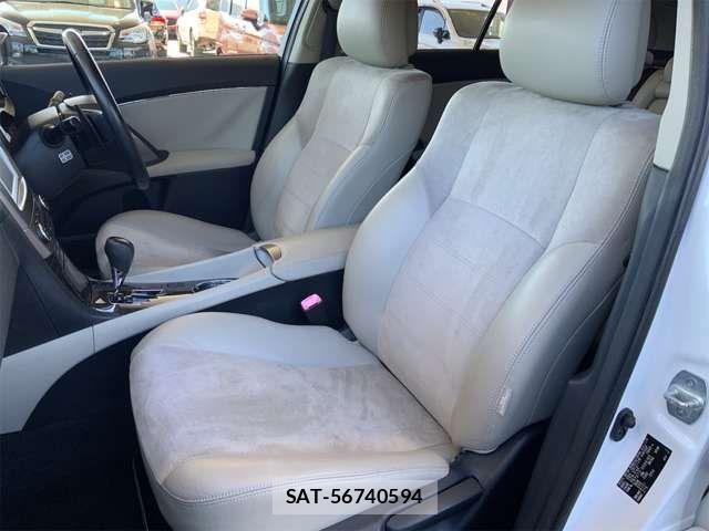 Toyota AVENSIS WAGON 2014-01 8437948-13