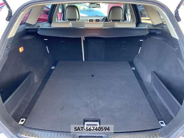 Toyota AVENSIS WAGON 2014-01 8437948-16