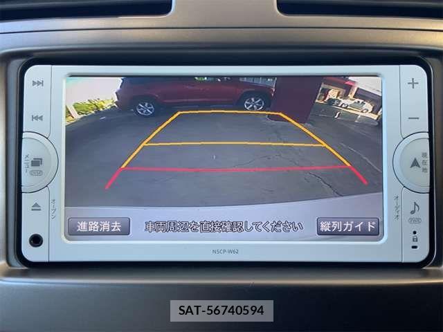 Toyota AVENSIS WAGON 2014-01 8437948-2