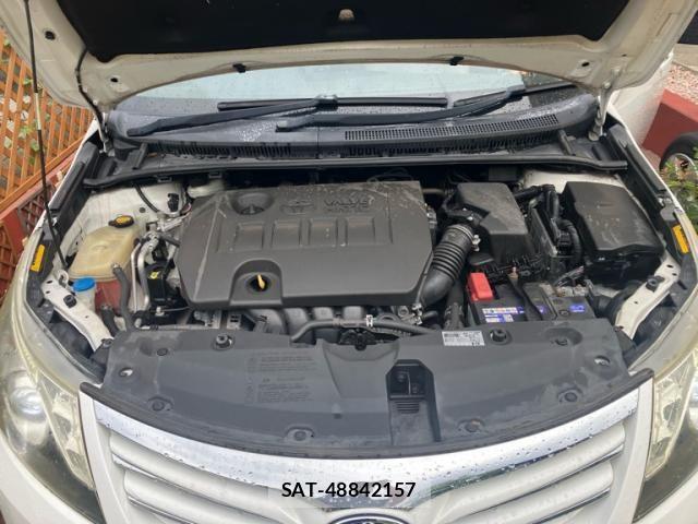 Toyota AVENSIS WAGON 2014-03 8658129-10