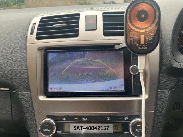 Toyota AVENSIS WAGON 2014-03 8658129-19