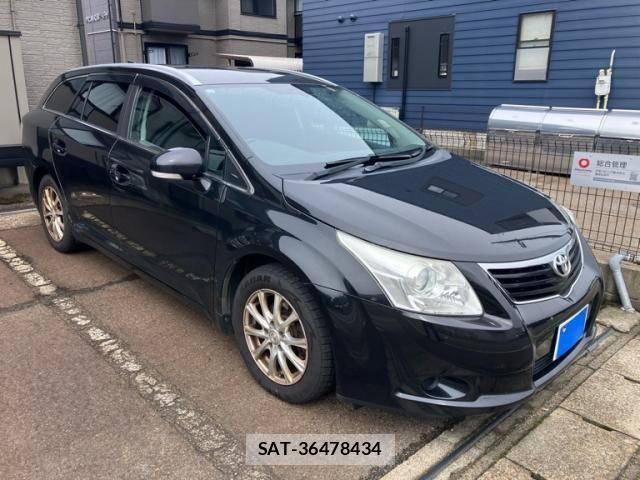 sat car