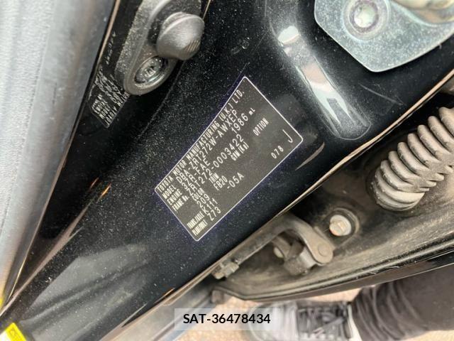 Toyota AVENSIS WAGON 2012-01 8779569-14