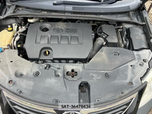 Toyota AVENSIS WAGON 2012-01 8779569-15