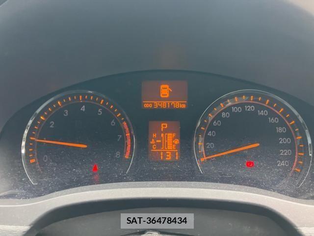 Toyota AVENSIS WAGON 2012-01 8779569-18