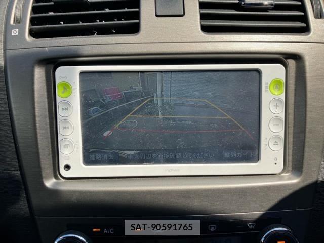 Toyota AVENSIS WAGON 2011-11 8827944-18