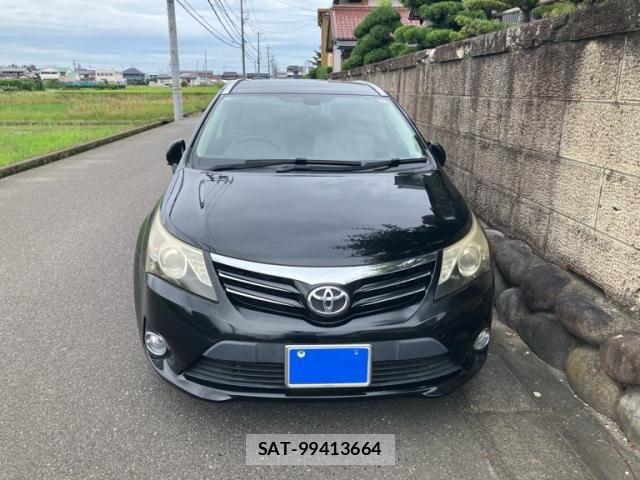 sat car