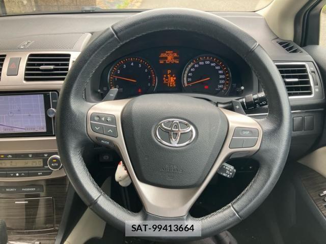 Toyota AVENSIS WAGON 2014-01 8827943-15