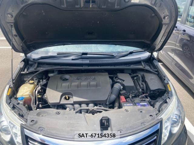Toyota AVENSIS WAGON 2014-01 8827945-20