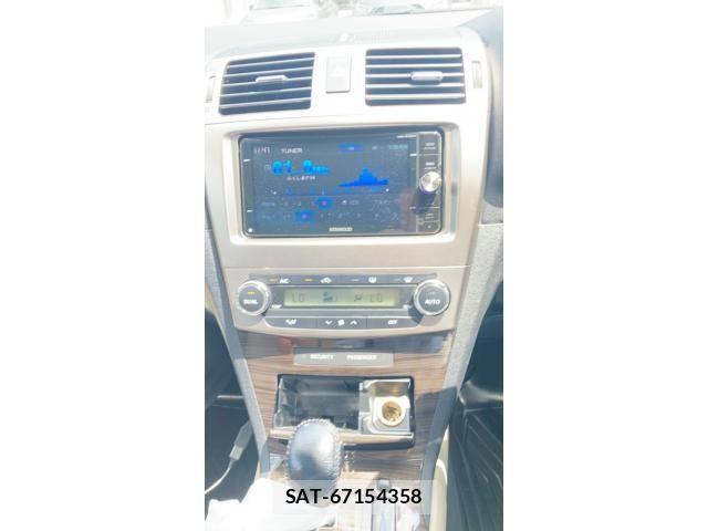 Toyota AVENSIS WAGON 2014-01 8827945-24