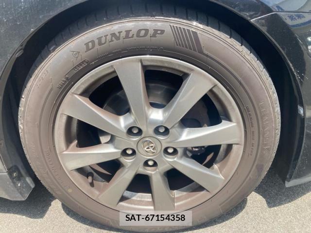 Toyota AVENSIS WAGON 2014-01 8827945-4