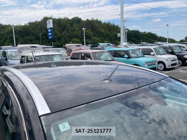 Toyota AVENSIS WAGON 2014-02 8848306-15