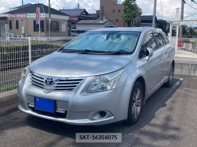 sat car