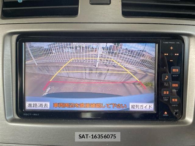 Toyota AVENSIS WAGON 2011-11 8870474-21