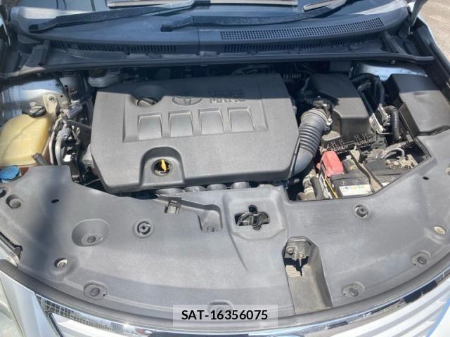 Toyota AVENSIS WAGON 2011-11 8870474-26