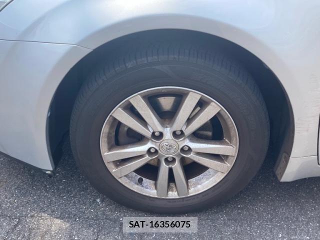 Toyota AVENSIS WAGON 2011-11 8870474-4