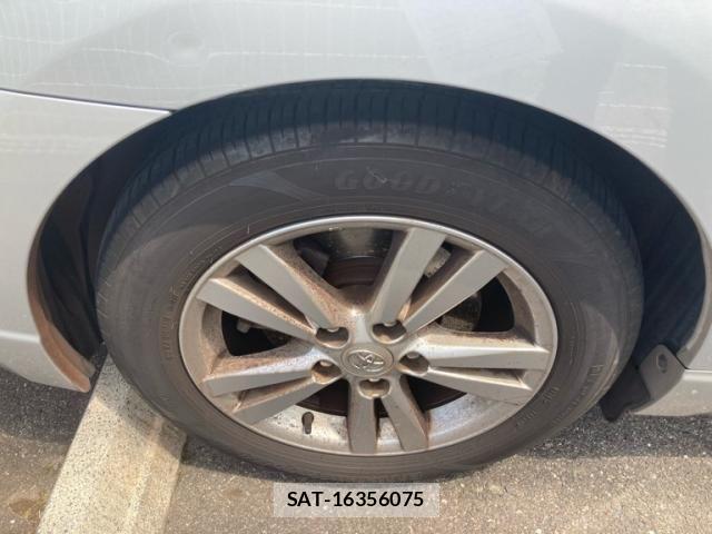 Toyota AVENSIS WAGON 2011-11 8870474-7