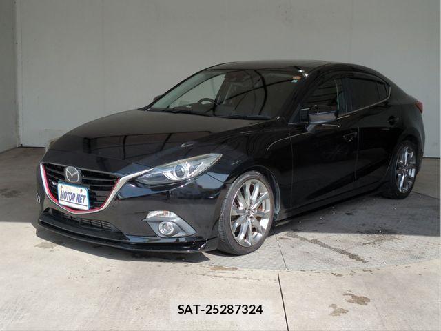sat car