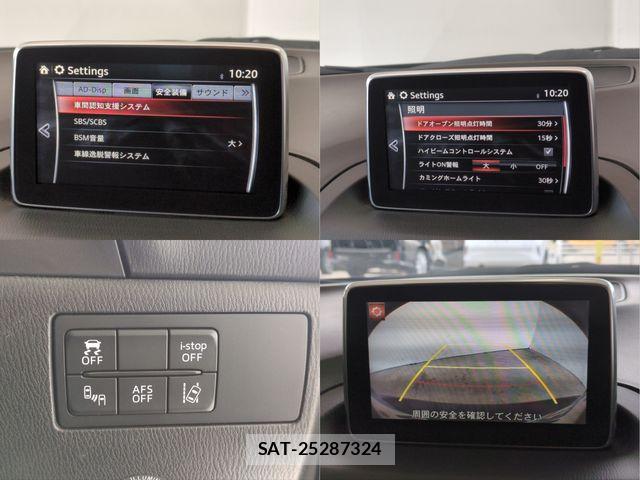 Mazda AXELA 2016-01 4930583-11