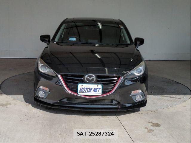 Mazda AXELA 2016-01 4930583-15