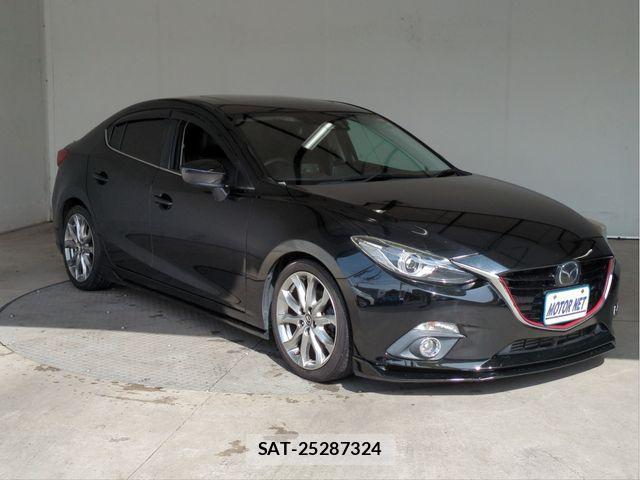 Mazda AXELA 2016-01 4930583-16