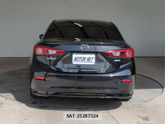 Mazda AXELA 2016-01 4930583-18