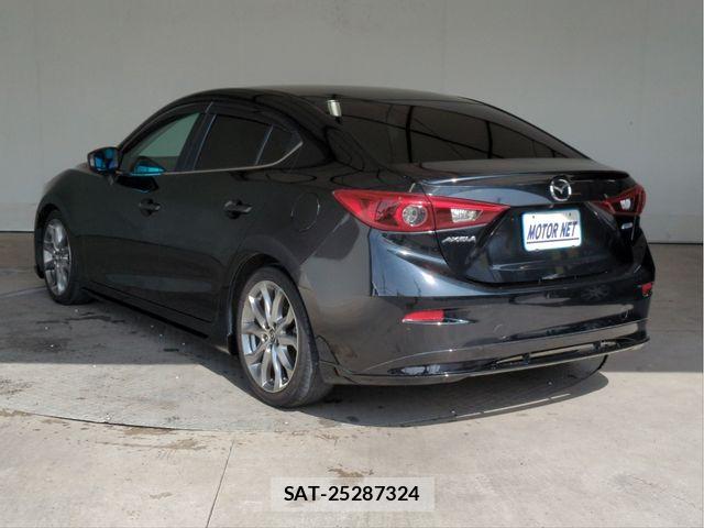 Mazda AXELA 2016-01 4930583-19
