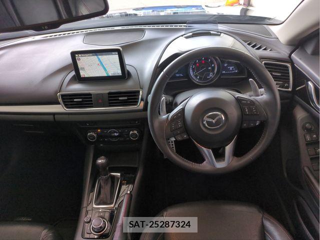 Mazda AXELA 2016-01 4930583-8