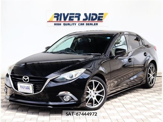 sat car