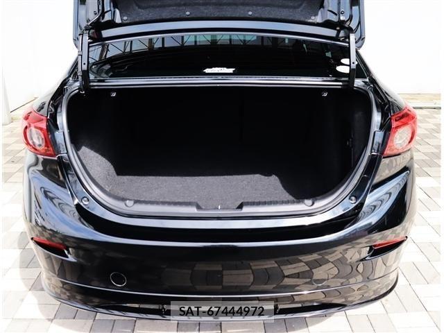 Mazda AXELA 2014-03 8878796-7