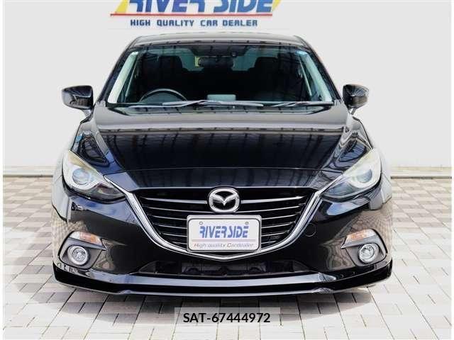 Mazda AXELA 2014-03 8878796-20