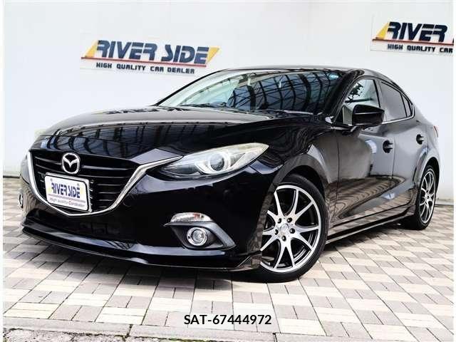 Mazda AXELA 2014-03 8878796-21