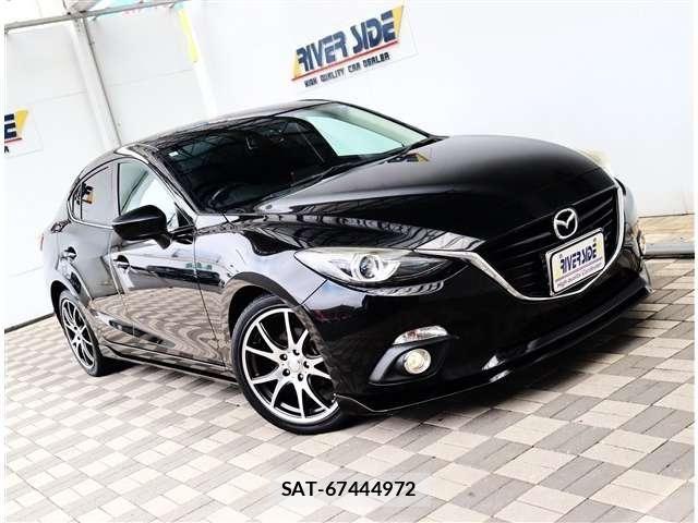 Mazda AXELA 2014-03 8878796-22