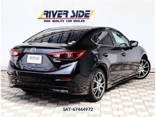 Mazda AXELA 2014-03 8878796-2