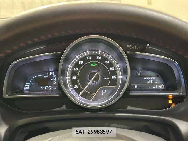Mazda AXELA HYBRID 2013-12 2028745-12